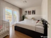APARTAMENT MODERN CU 2 CAMERE, 63,3 MP, MOBILAT-UTILAT, SANC 