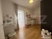 APARTAMENT MODERN CU 2 CAMERE, 63,3 MP, MOBILAT-UTILAT, SANC 