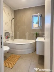 APARTAMENT MODERN CU 2 CAMERE, 63,3 MP, MOBILAT-UTILAT, SANC 