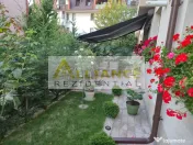 APARTAMENT 2 CAMERE CU GRADINA | STRADA SFANTA AGNES 