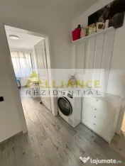 APARTAMENT 2 CAMERE CU GRADINA | STRADA SFANTA AGNES 