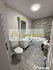 APARTAMENT 2 CAMERE CU GRADINA | STRADA SFANTA AGNES 