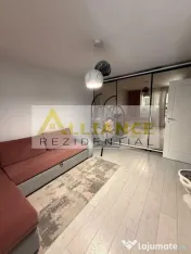 APARTAMENT 2 CAMERE CU GRADINA | STRADA SFANTA AGNES 