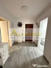 APARTAMENT 2 CAMERE CU GRADINA | STRADA SFANTA AGNES 