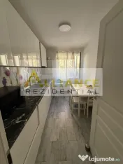 APARTAMENT 2 CAMERE CU GRADINA | STRADA SFANTA AGNES 