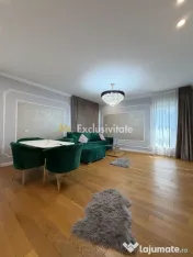 3 camere premium - 74,90 mp - Aleea Meteorologiei – Sec...