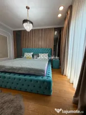 3 camere premium - 74,90 mp - Aleea Meteorologiei – Sec...