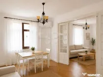 2 Apartamente renovate - 5 camere Unirii - Calea CÄlÄraČi