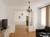 2 Apartamente renovate - 5 camere Unirii - Calea Călărași 