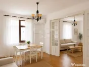 2 Apartamente renovate - 5 camere Unirii - Calea Călărași 