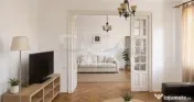 2 Apartamente renovate - 5 camere Unirii - Calea Călărași 