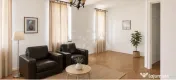 2 Apartamente renovate - 5 camere Unirii - Calea Călărași 