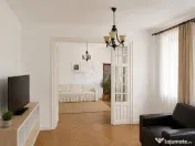 2 Apartamente renovate - 5 camere Unirii - Calea Călărași 
