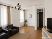 2 Apartamente renovate - 5 camere Unirii - Calea Călărași 