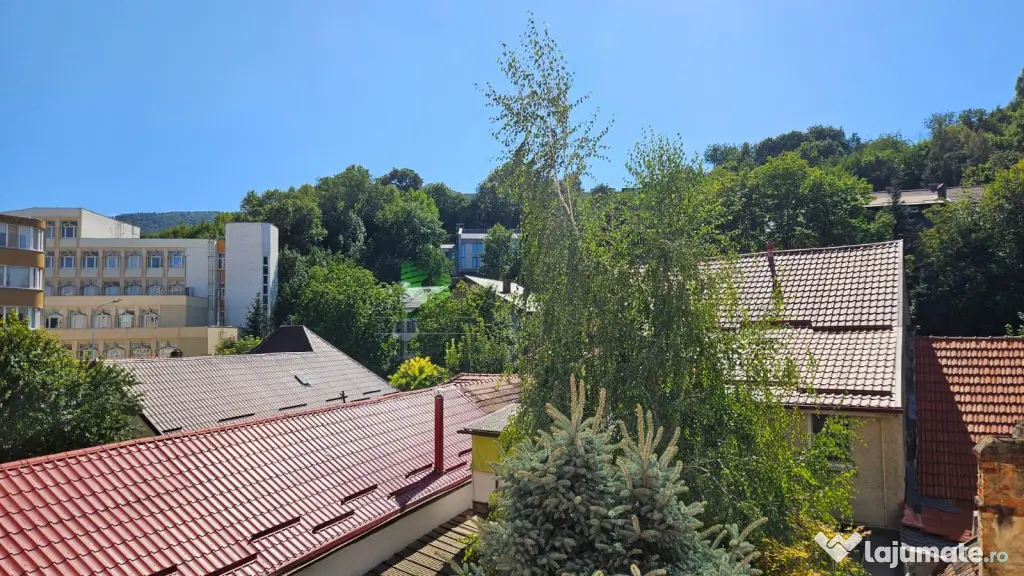 Apartament 2 camere Grivitei mobilat-utilat,400 Euro - Brasov (Brasov)