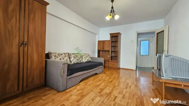 Apartament 2 camere Grivitei mobilat-utilat,400 Euro - Brasov (Brasov)