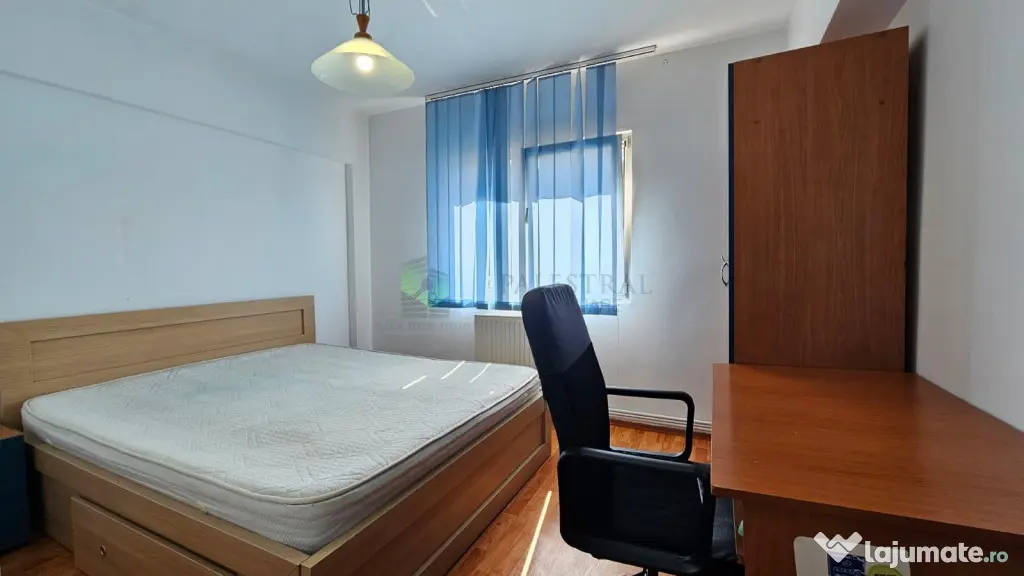 Apartament 2 camere Grivitei mobilat-utilat,400 Euro - Brasov (Brasov)