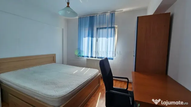 Apartament 2 camere Grivitei mobilat-utilat,400 Euro - Brasov (Brasov)