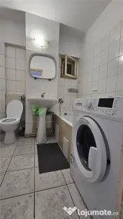 Apartament 2 camere Grivitei mobilat-utilat,400 Euro 