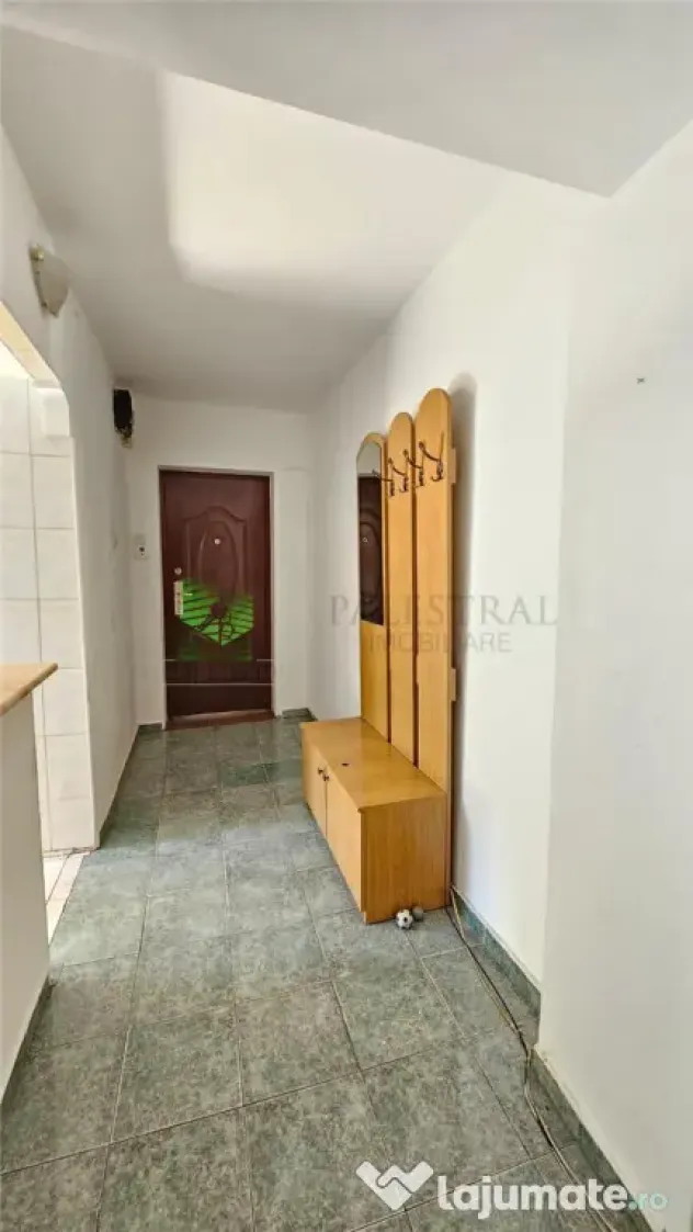 Apartament 2 camere Grivitei mobilat-utilat,400 Euro - Brasov (Brasov)