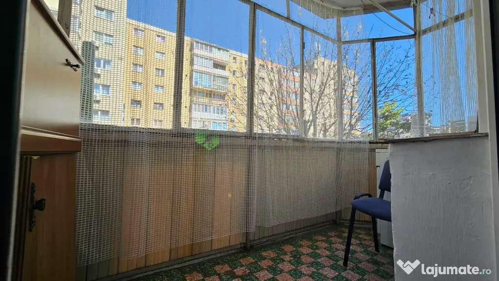 Apartament 2 camere Grivitei mobilat-utilat,400 Euro - Brasov (Brasov)