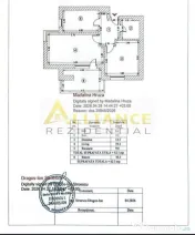 Apartament 2 camere – Popesti-Leordeni, Str. Biruintei