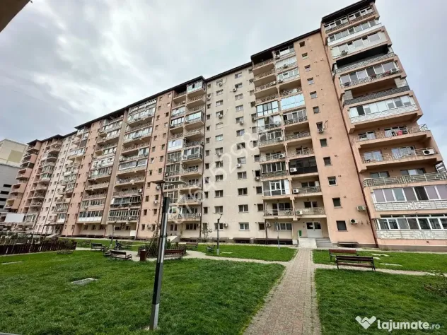 Apt. 2cam Confort Park,Sos. Vitan-Barzesti 7D,in spate Rin Grand Hotel - Bucuresti (Bucuresti-Ilfov)