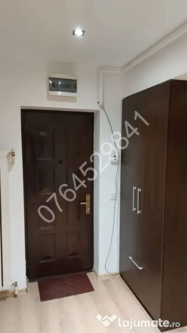 Apt. 2cam Confort Park,Sos. Vitan-Barzesti 7D,in spate Rin Grand Hotel - Bucuresti (Bucuresti-Ilfov)