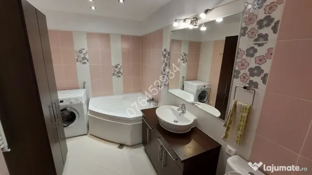 Apt. 2cam Confort Park,Sos. Vitan-Barzesti 7D,in spate Rin Grand Hotel - Bucuresti (Bucuresti-Ilfov)