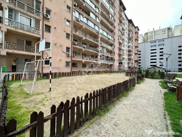 Apt. 2cam Confort Park,Sos. Vitan-Barzesti 7D,in spate Rin Grand Hotel - Bucuresti (Bucuresti-Ilfov)