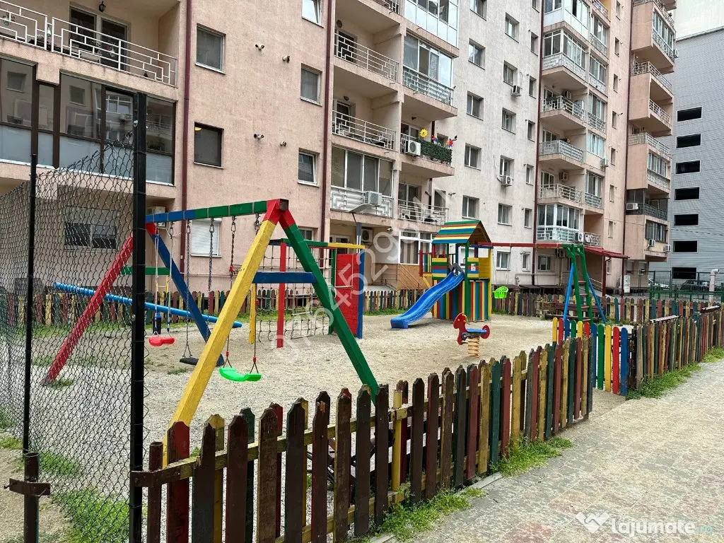 Apt. 2cam Confort Park,Sos. Vitan-Barzesti 7D,in spate Rin Grand Hotel - Bucuresti (Bucuresti-Ilfov)