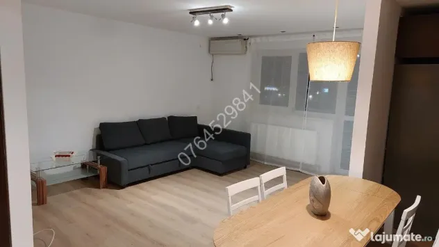 Apt. 2cam Confort Park,Sos. Vitan-Barzesti 7D,in spate Rin Grand Hotel - Bucuresti (Bucuresti-Ilfov)