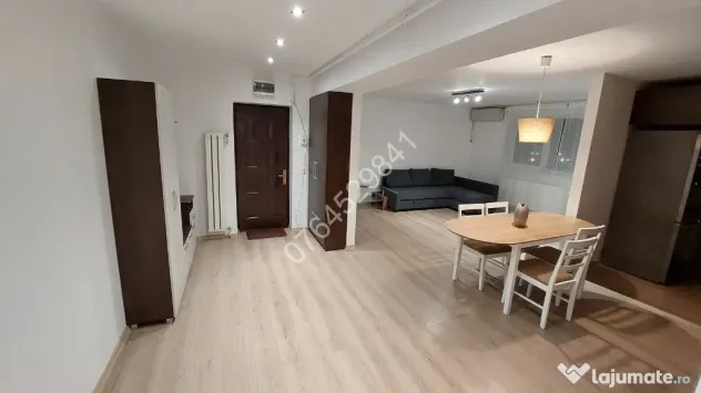 Apt. 2cam Confort Park,Sos. Vitan-Barzesti 7D,in spate Rin Grand Hotel - Bucuresti (Bucuresti-Ilfov)