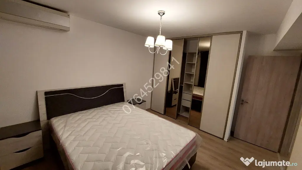 Apt. 2cam Confort Park,Sos. Vitan-Barzesti 7D,in spate Rin Grand Hotel - Bucuresti (Bucuresti-Ilfov)