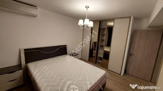 Apt. 2cam Confort Park,Sos. Vitan-Barzesti 7D,in spate Rin Grand Hotel - Bucuresti (Bucuresti-Ilfov)