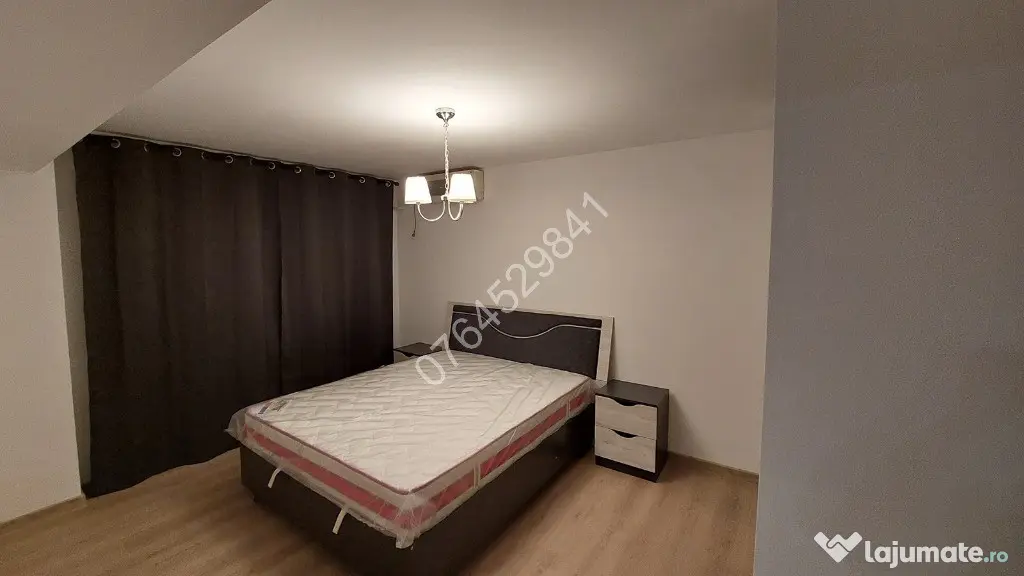 Apt. 2cam Confort Park,Sos. Vitan-Barzesti 7D,in spate Rin Grand Hotel - Bucuresti (Bucuresti-Ilfov)