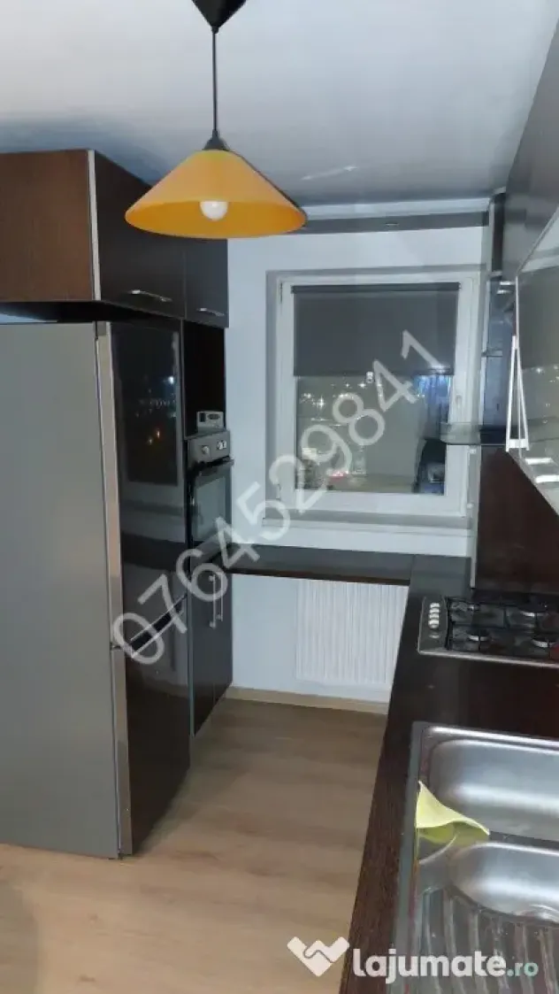Apt. 2cam Confort Park,Sos. Vitan-Barzesti 7D,in spate Rin Grand Hotel - Bucuresti (Bucuresti-Ilfov)