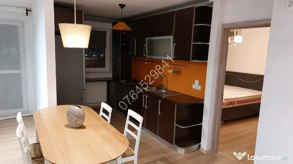 Apt. 2cam Confort Park,Sos. Vitan-Barzesti 7D,in spate Rin Grand Hotel - Bucuresti (Bucuresti-Ilfov)