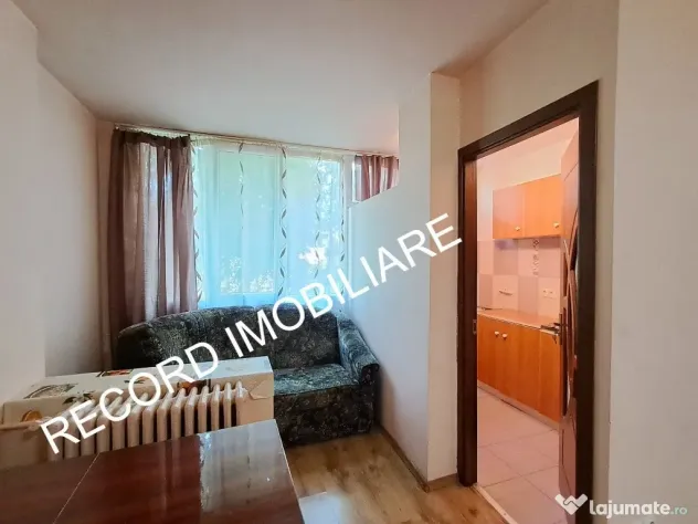Garsoniera 32 mp cartier Manastur zona Petrom - Cluj-Napoca (Cluj)
