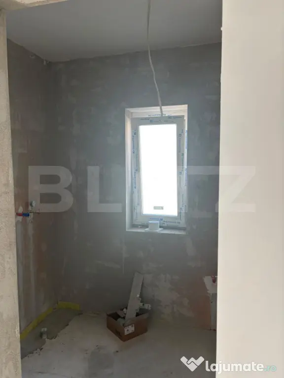 Apartament 2 camere, 62 mp, Habitus Oasului, Exclusivitate - Cluj-Napoca (Cluj)