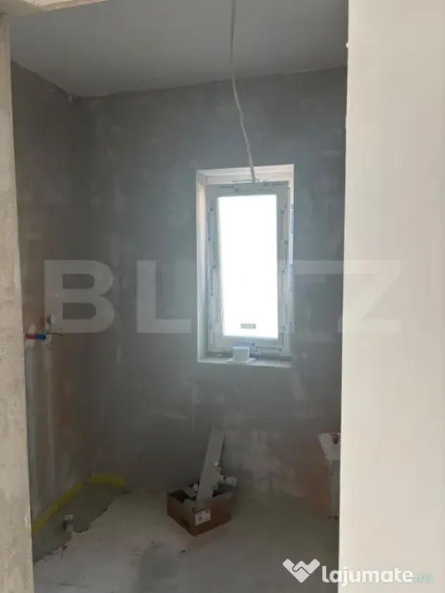 Apartament 2 camere, 62 mp, Habitus Oasului, Exclusivitate - Cluj-Napoca (Cluj)