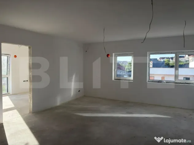 Apartament 2 camere, 62 mp, Habitus Oasului, Exclusivitate - Cluj-Napoca (Cluj)