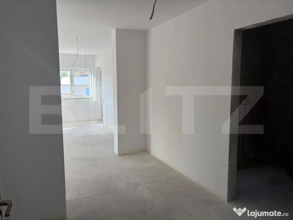 Apartament 2 camere, 62 mp, Habitus Oasului, Exclusivitate - Cluj-Napoca (Cluj)