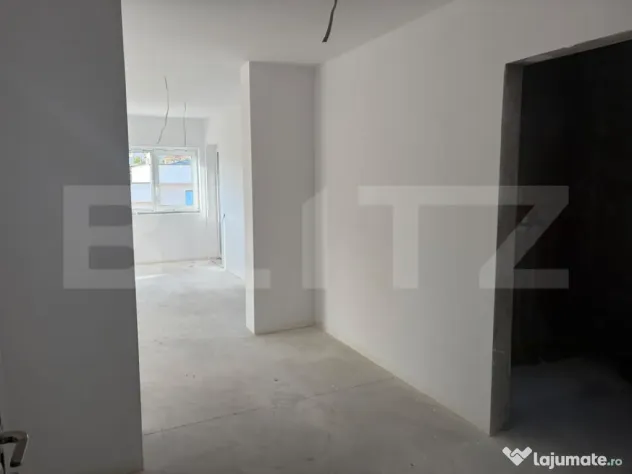 Apartament 2 camere, 62 mp, Habitus Oasului, Exclusivitate - Cluj-Napoca (Cluj)