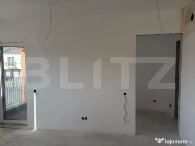 Apartament 2 camere, 62 mp, Habitus Oasului, Exclusivitate - Cluj-Napoca (Cluj)
