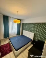 370euro!!!Bloc nou!!Ap 2 cam, decomandat, bucataria separata
