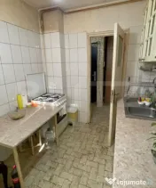 Apartament 3 camere, mobilat și utilat, zona Craiovei, Pite 