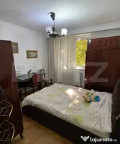 Apartament 3 camere, mobilat și utilat, zona Craiovei, Pite 