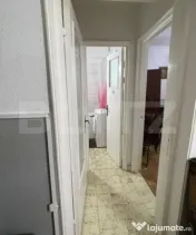 Apartament 3 camere, mobilat și utilat, zona Craiovei, Pite 