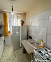 Apartament 3 camere, mobilat și utilat, zona Craiovei, Pite 